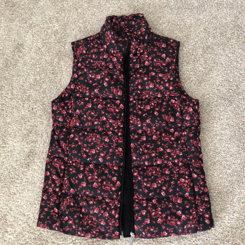 Michael Kors Ruby vest